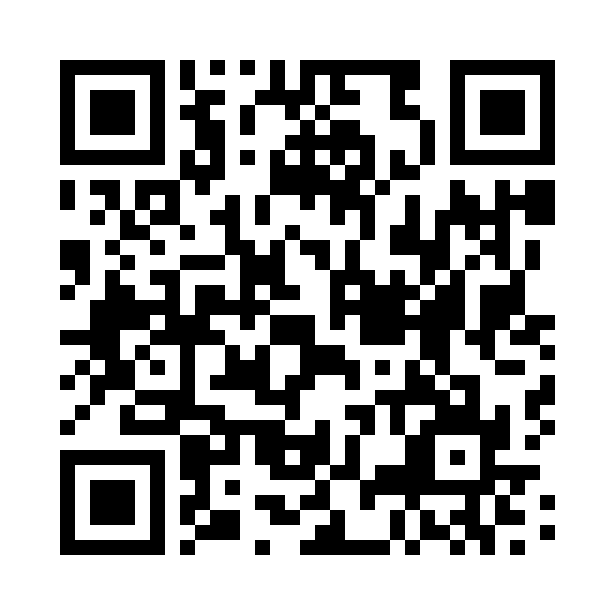 選手專區 QR Code