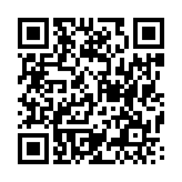 選手專區 QR Code