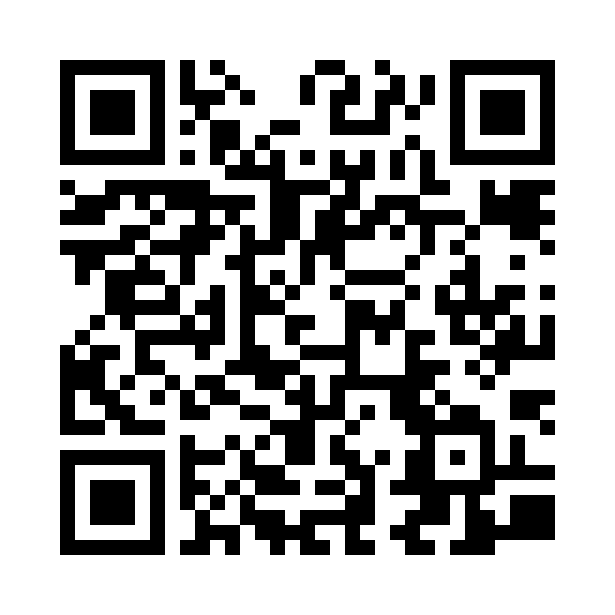 選手專區 QR Code