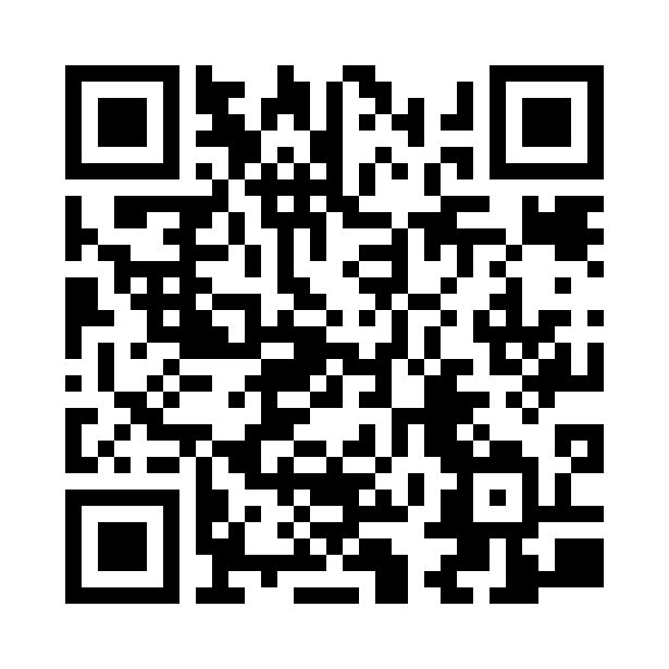 大會官方 LINE QR Code