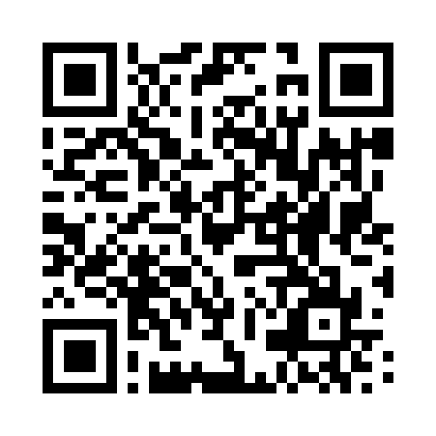 賽事直播 QR Code