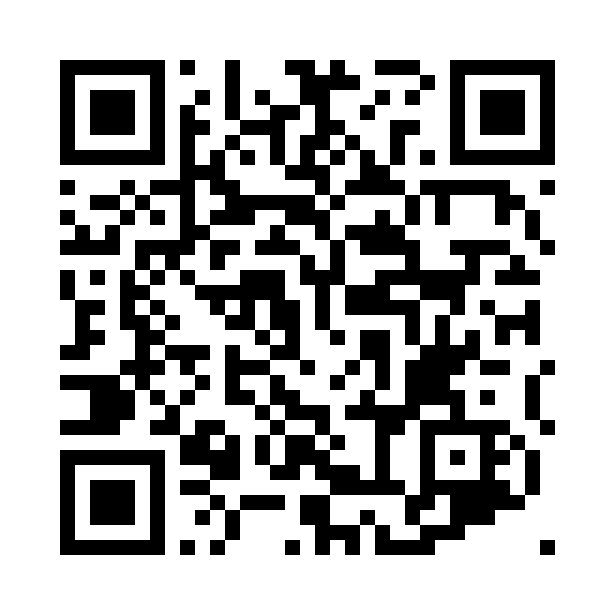 活動官網 QR Code