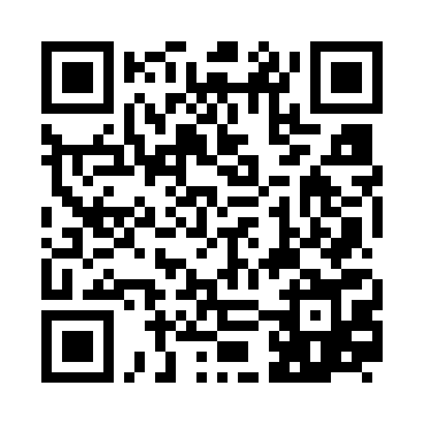 滿意度調查 QR Code